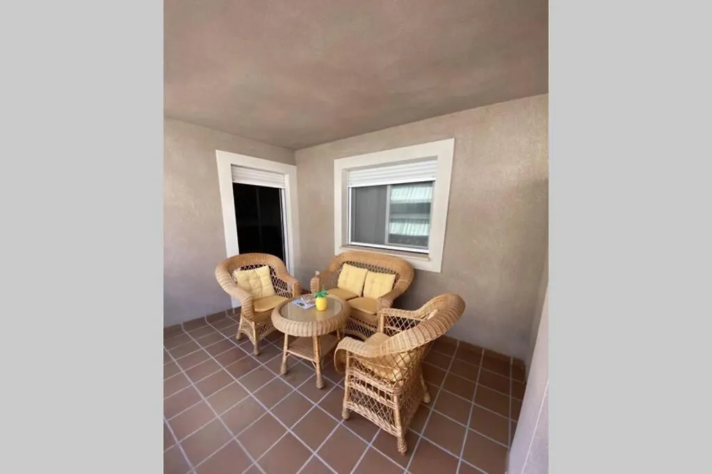 Apartamento Alejandra by Turiguest La Herradura   La Herradura (Granada)