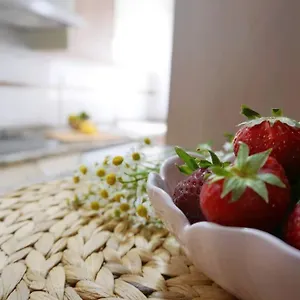 El Sol Naciente Apartamento