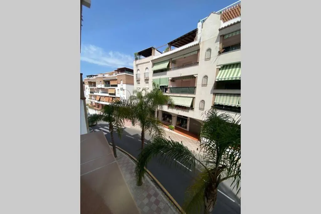 Apartamento Alejandra La Herradura  0*, La Herradura (Granada) Spanyolország