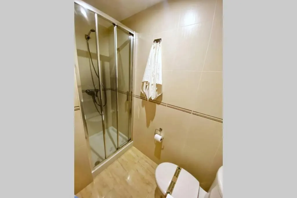 Apartman Apartamento Alejandra La Herradura  Spanyolország